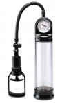 Pump Worx Accu - Meter Power Pump