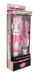 Trinity Variable Wand Pink W/attachment