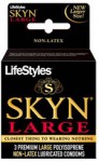 Lifestyles Skyn Large 3 Pack