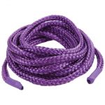 Japanese Love Rope 3m Purple